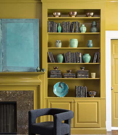  Preppy Family Home Living Room. Price Road  by Jacob Laws Interior Design.