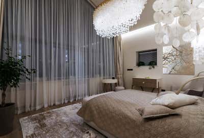  Contemporary Modern Family Home Bedroom. The Ark by Otodesign Studio.