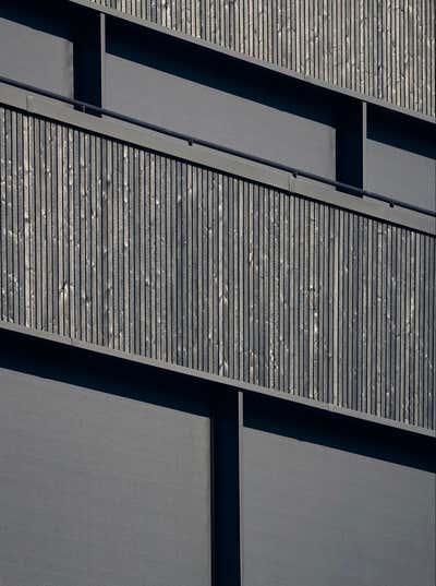  Contemporary Exterior. Old Coffin Factory by Waterworks Falkenstein.