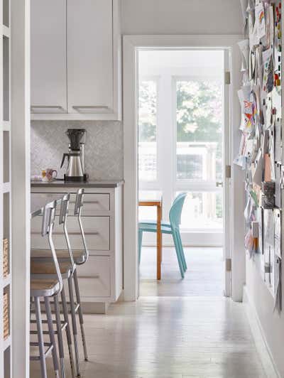  Craftsman Kitchen. Larchmont House by J Morris Design LLC.