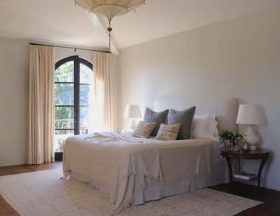  Traditional Bedroom. Santa Monica Classic by Jennifer Miller Studio.