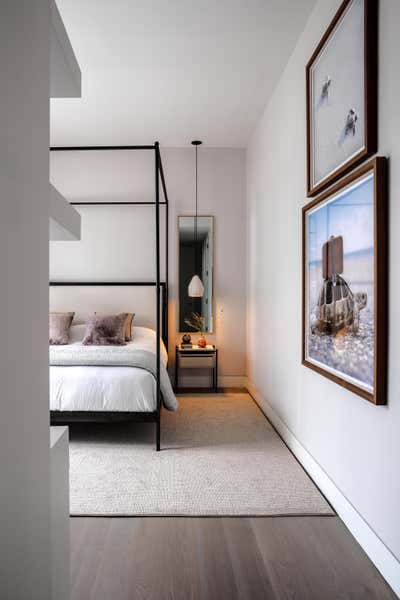  Bachelor Pad Bedroom. TRIBECA by PROJECT AZ.