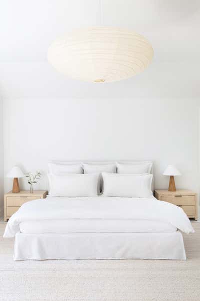 Vacation Home Bedroom. Owl House - Hamptons Getaway by Chango & Co..