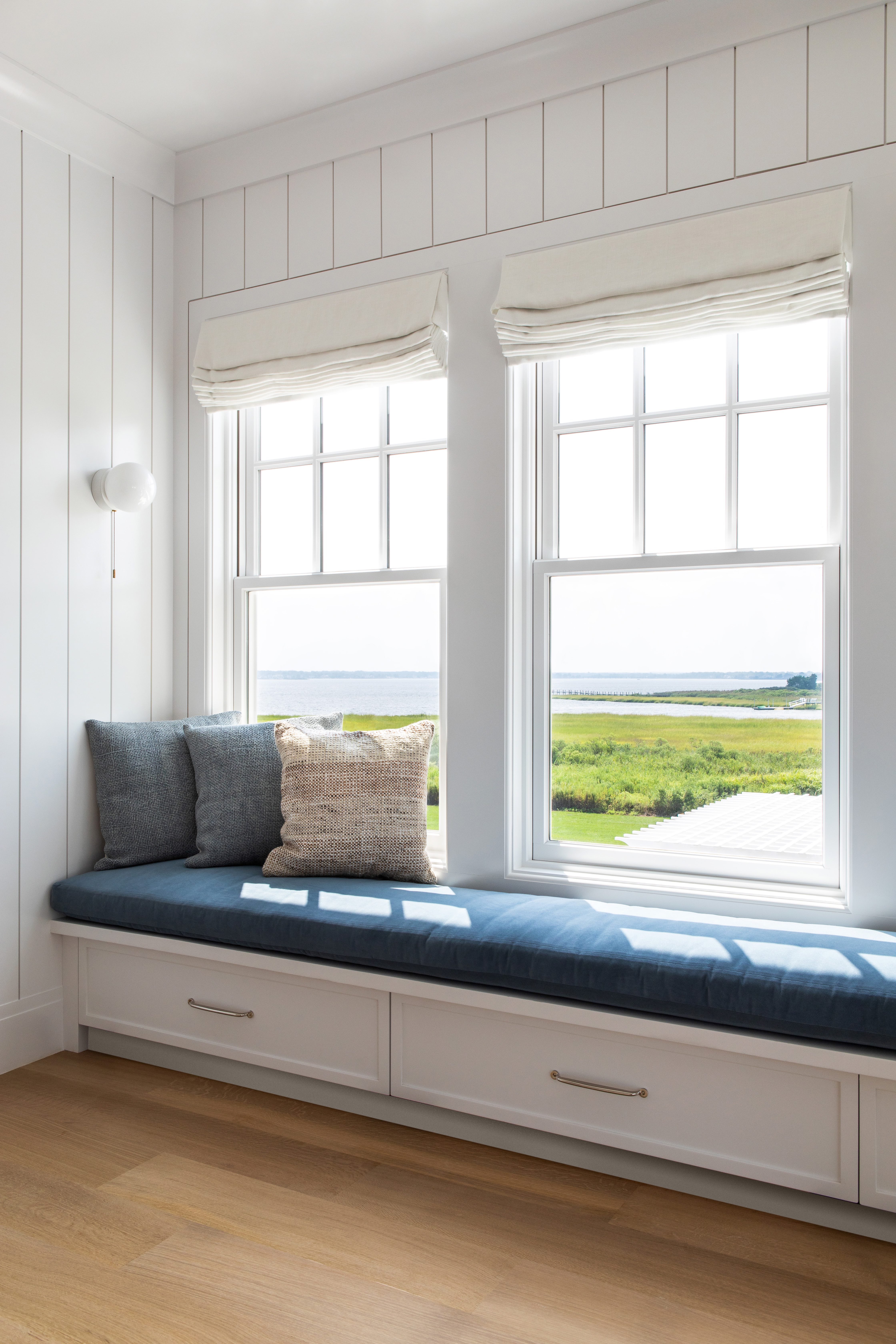 Contemporary Bedroom