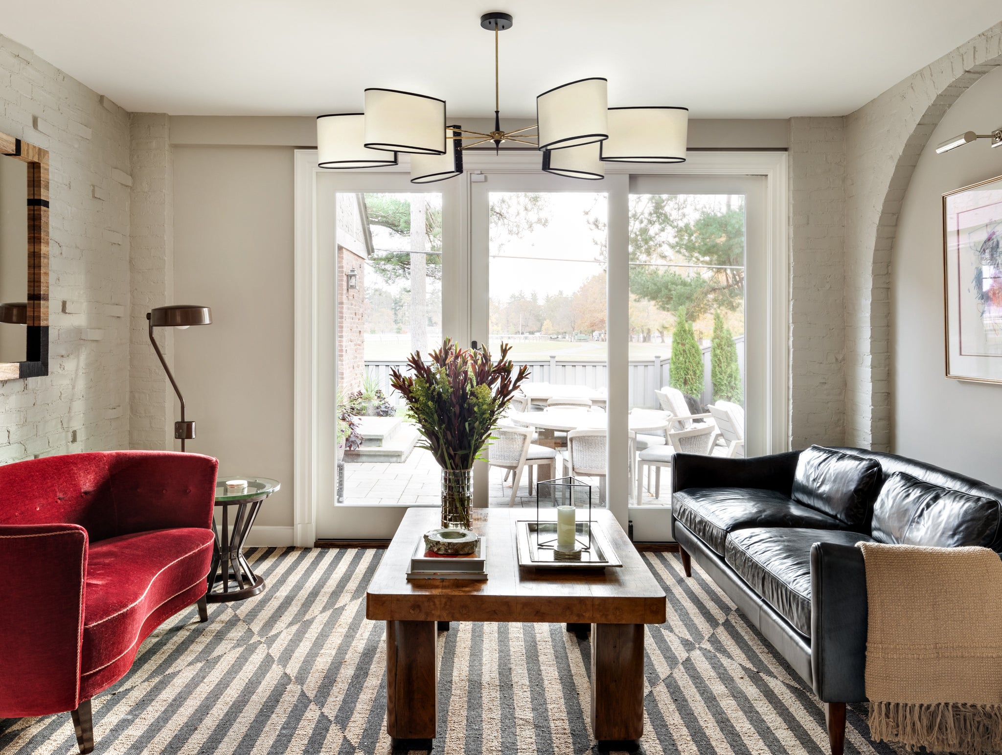 Living Room by Olivia Jane Design & Interiors | 1stDibs