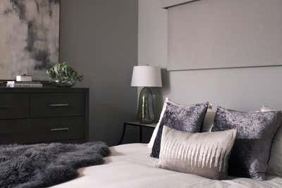  Transitional Eclectic Family Home Bedroom. Fort Lee Family Fantasy  by Do Not Let Us Design.