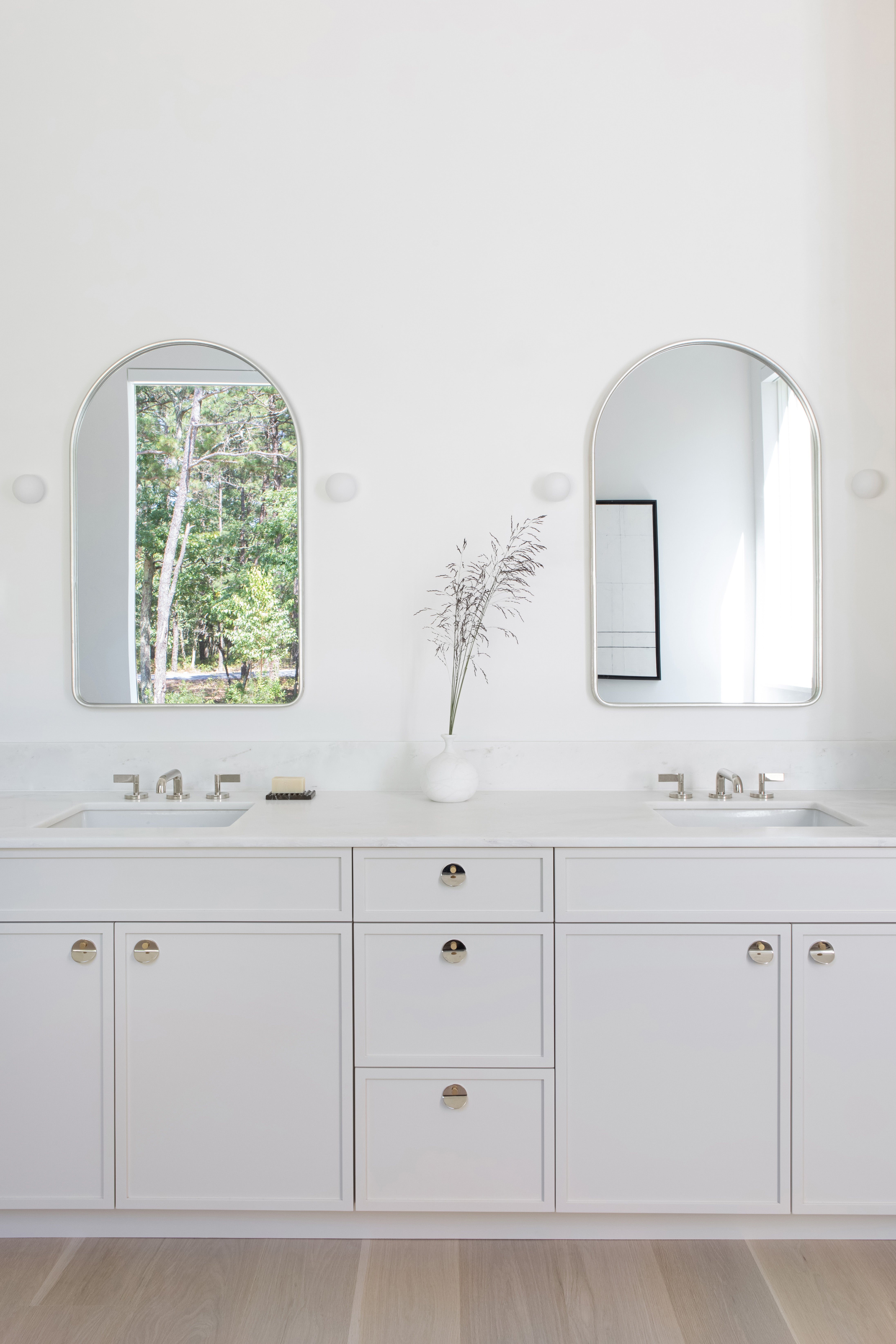 Contemporary Bathroom