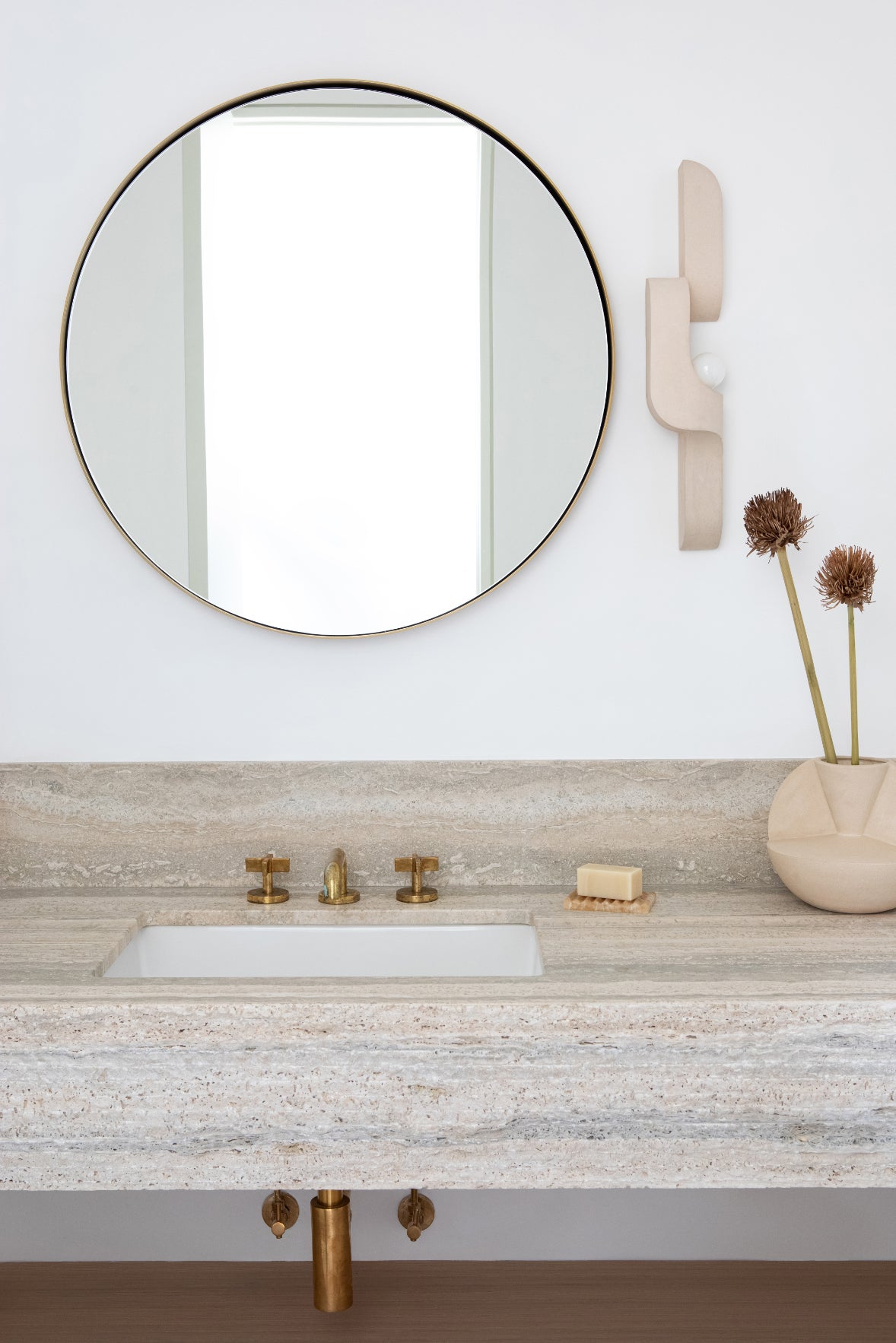 Contemporary Bathroom