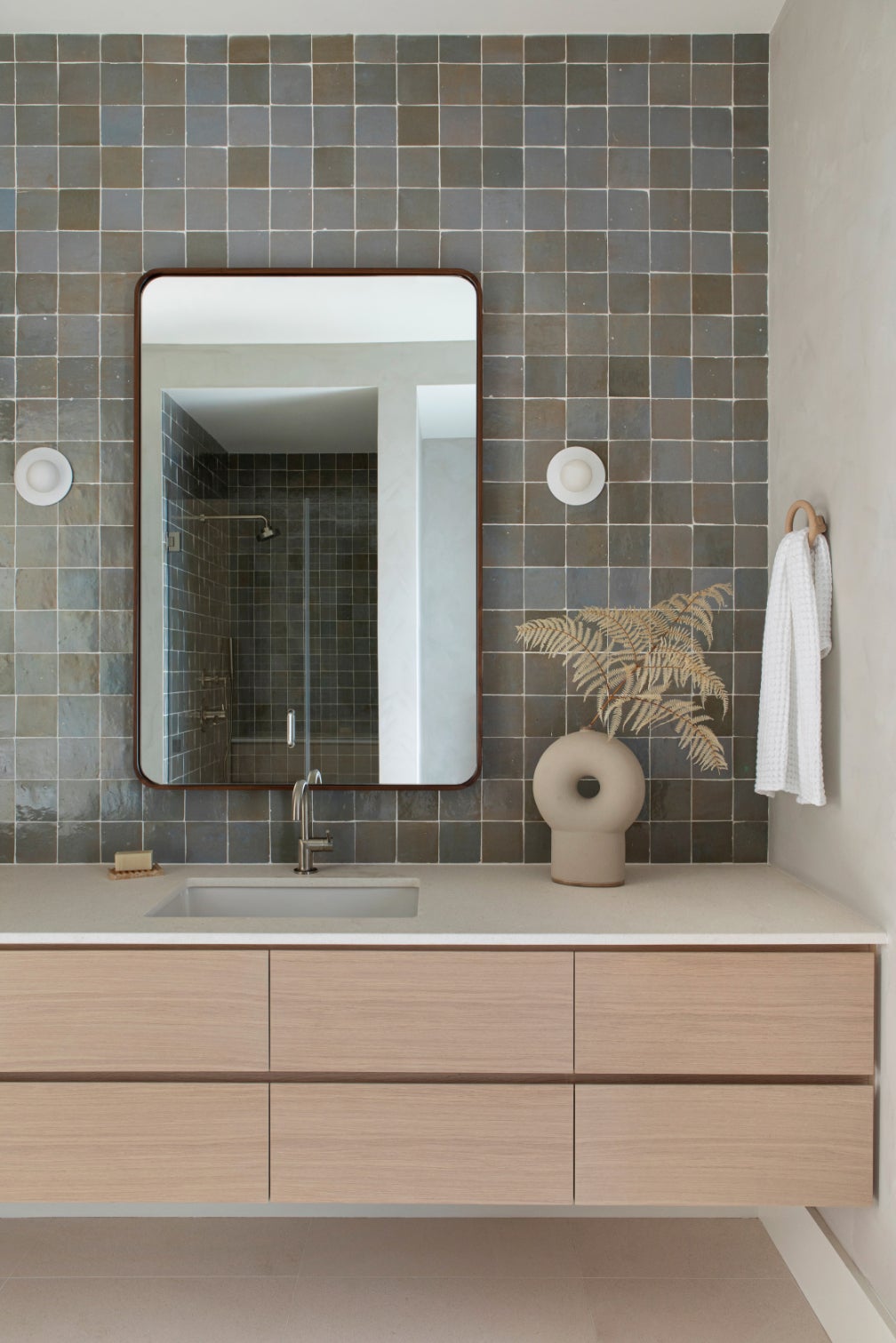 Contemporary Bathroom