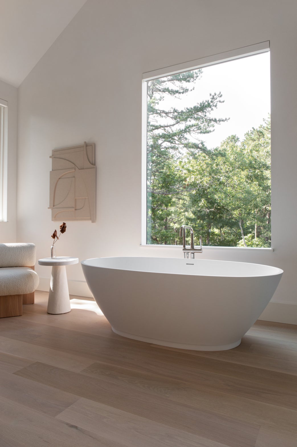 Contemporary Bathroom