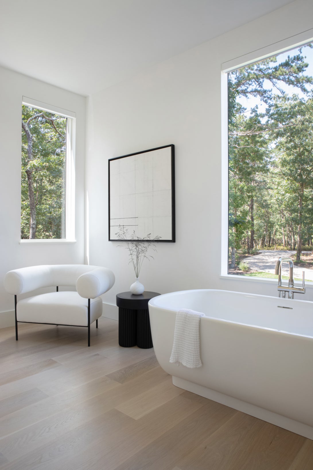 Contemporary Bathroom