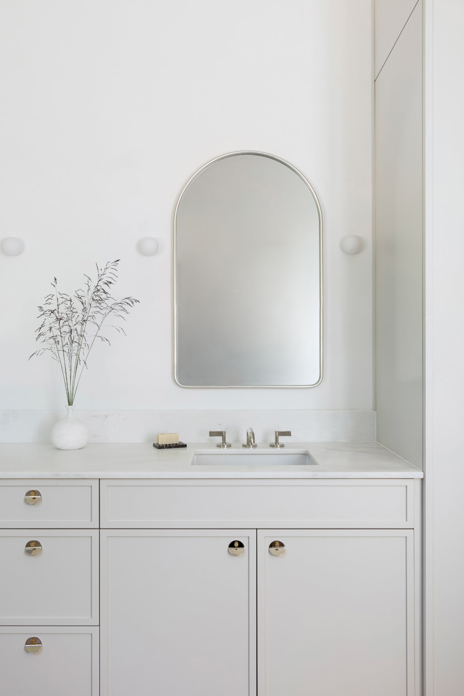 Contemporary Bathroom