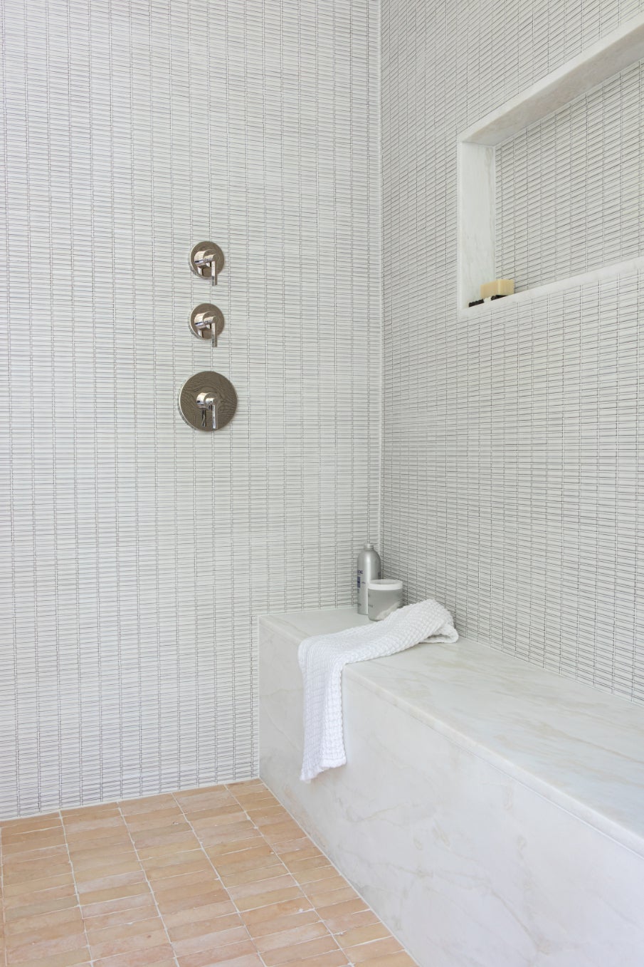 Contemporary Bathroom