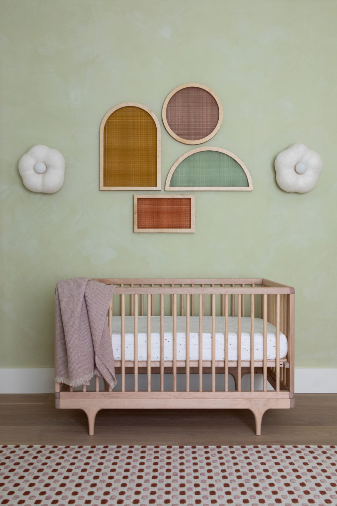 Contemporary Children
s Room