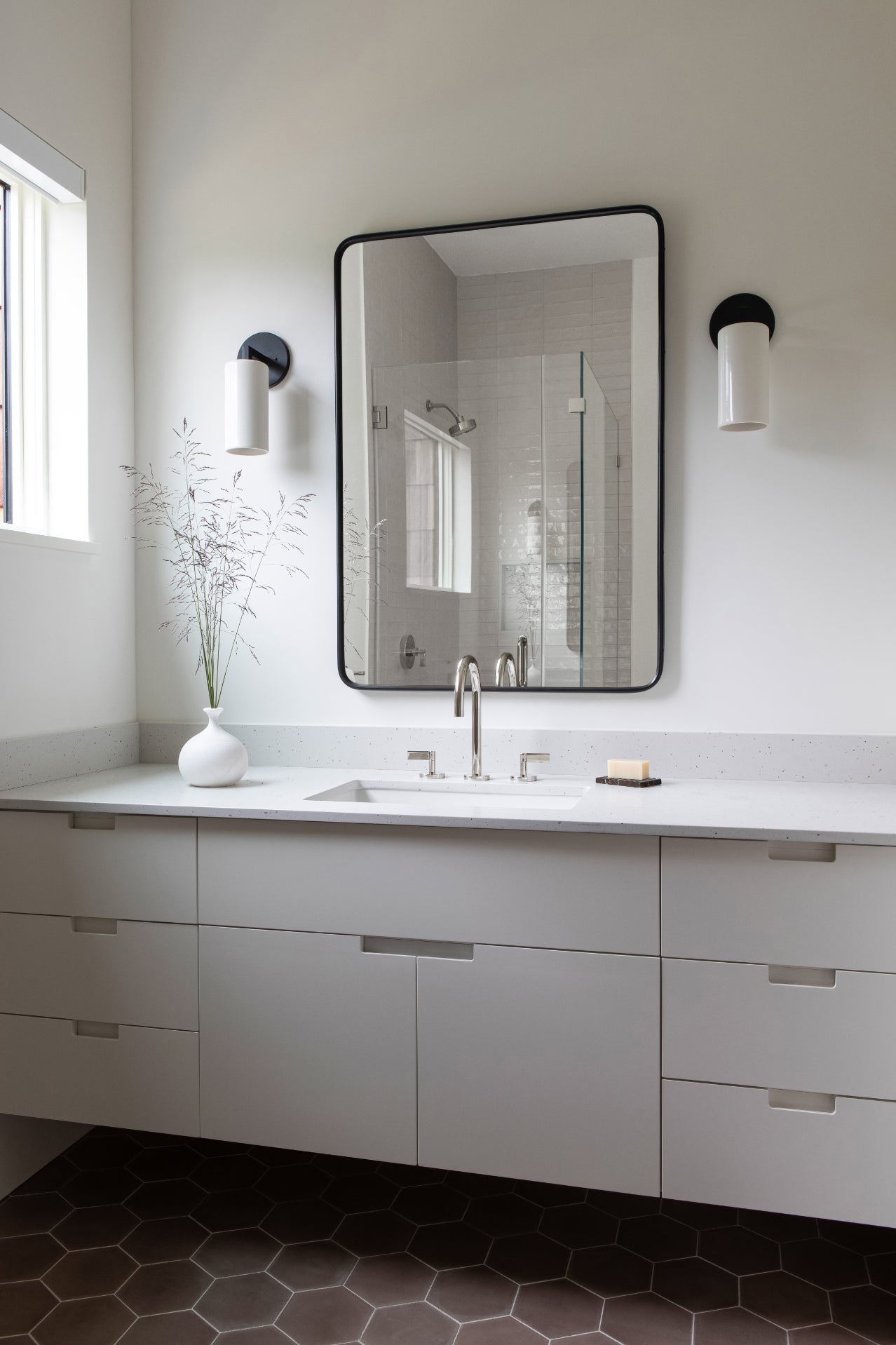 Contemporary Bathroom