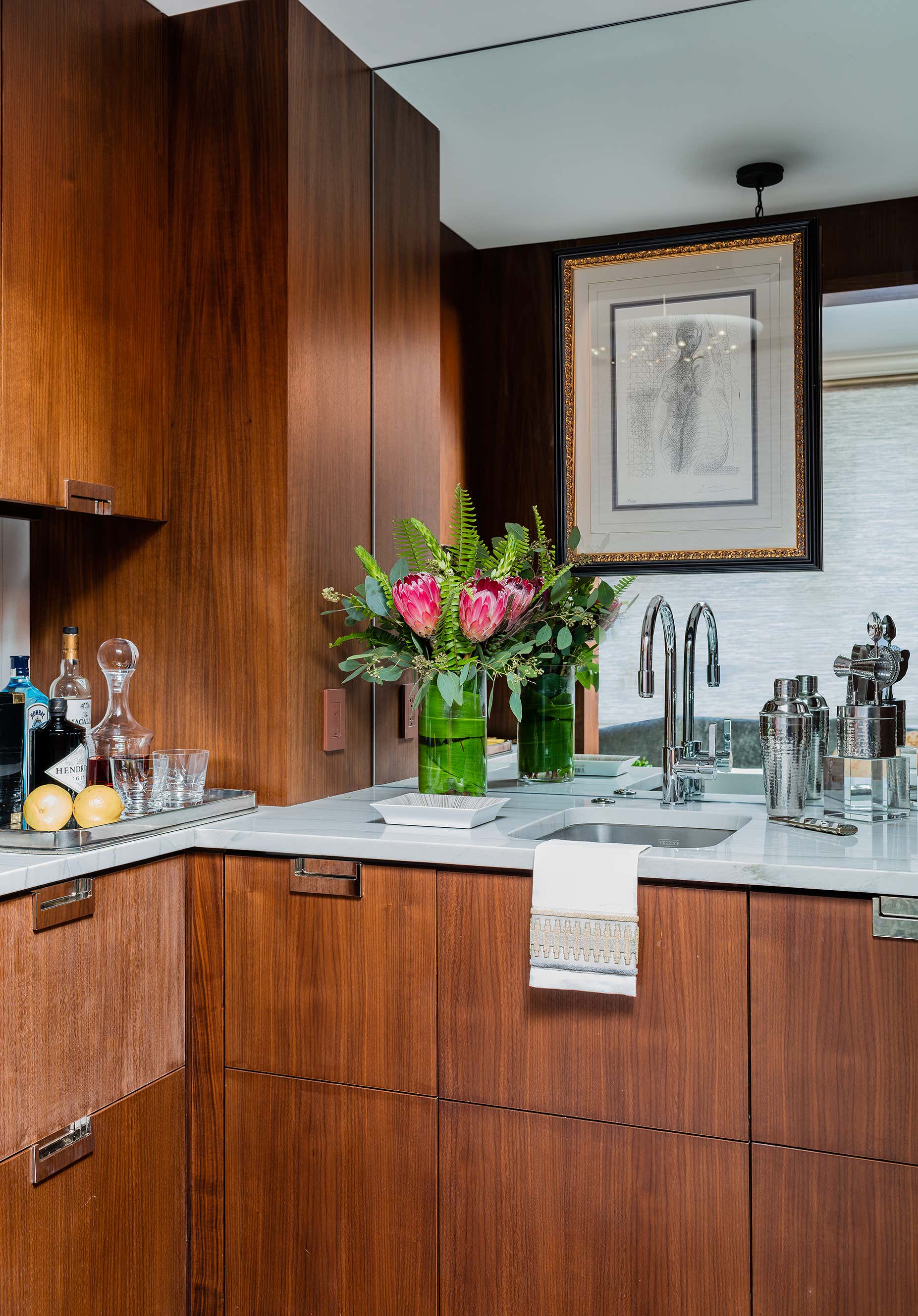 Contemporary Bathroom