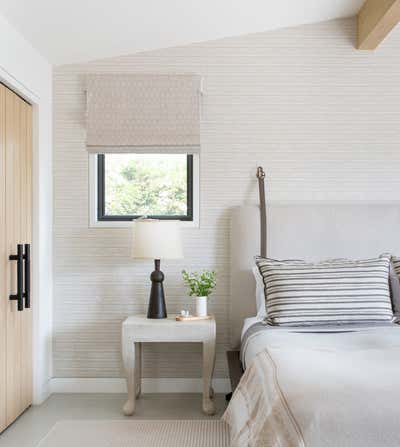 Beach Style Bedroom. Serene Beach Retreat by Tineke Triggs Artistic Designs For Living.