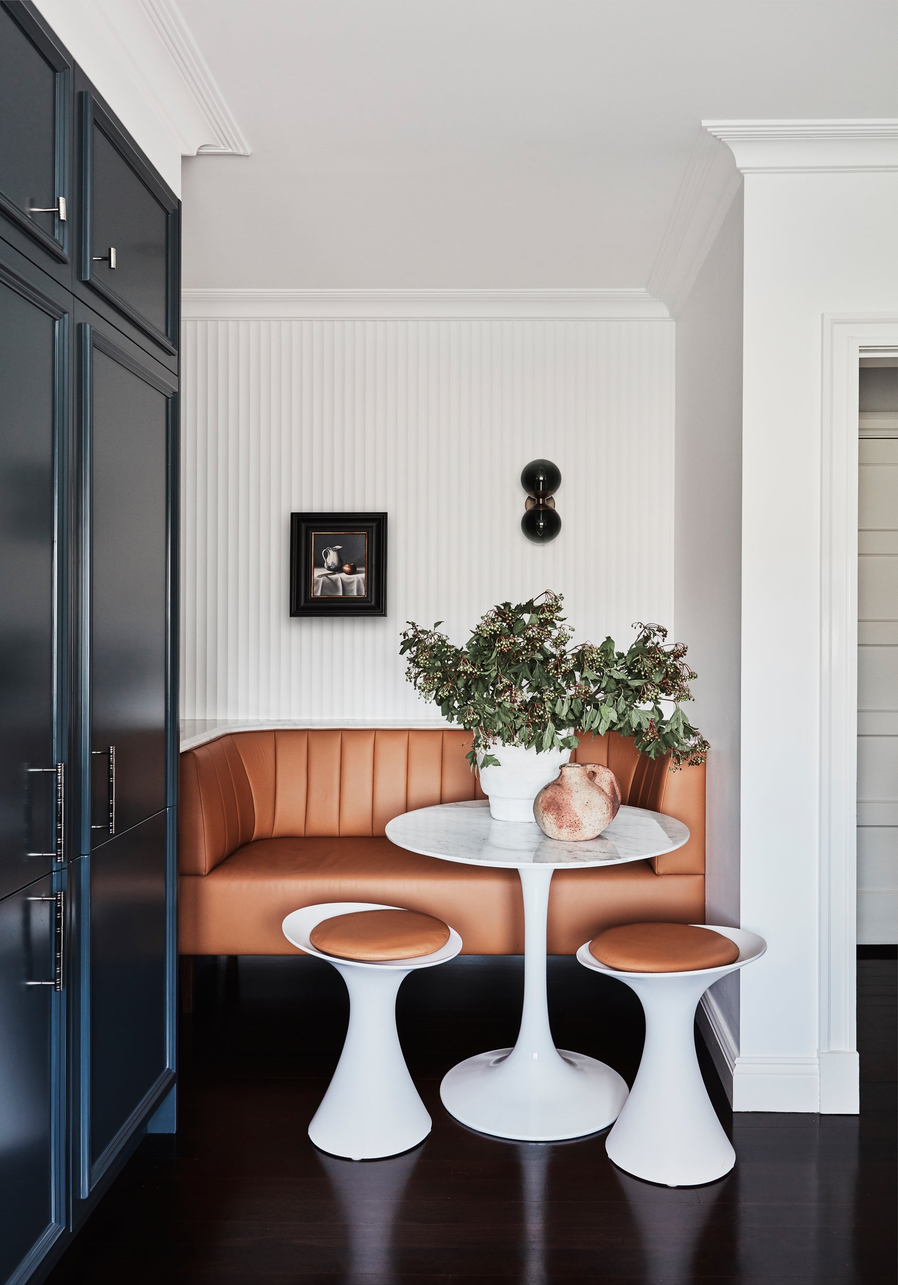 Transitional Kitchen