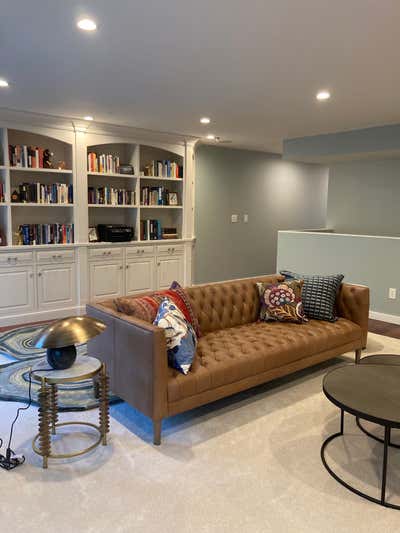  Traditional Family Home Living Room. Home Refresh by Design Librarian.