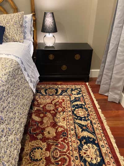  Traditional Family Home Bedroom. Home Refresh by Design Librarian.