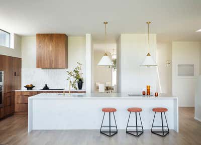  Contemporary Kitchen. Westridge by SLIC Design.