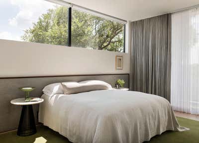 Contemporary Bedroom. Westridge by SLIC Design.