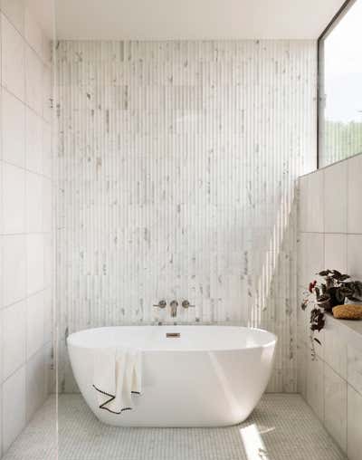  Contemporary Family Home Bathroom. Westridge by SLIC Design.
