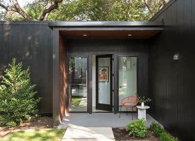  Bachelor Pad Exterior. South 5th by SLIC Design.