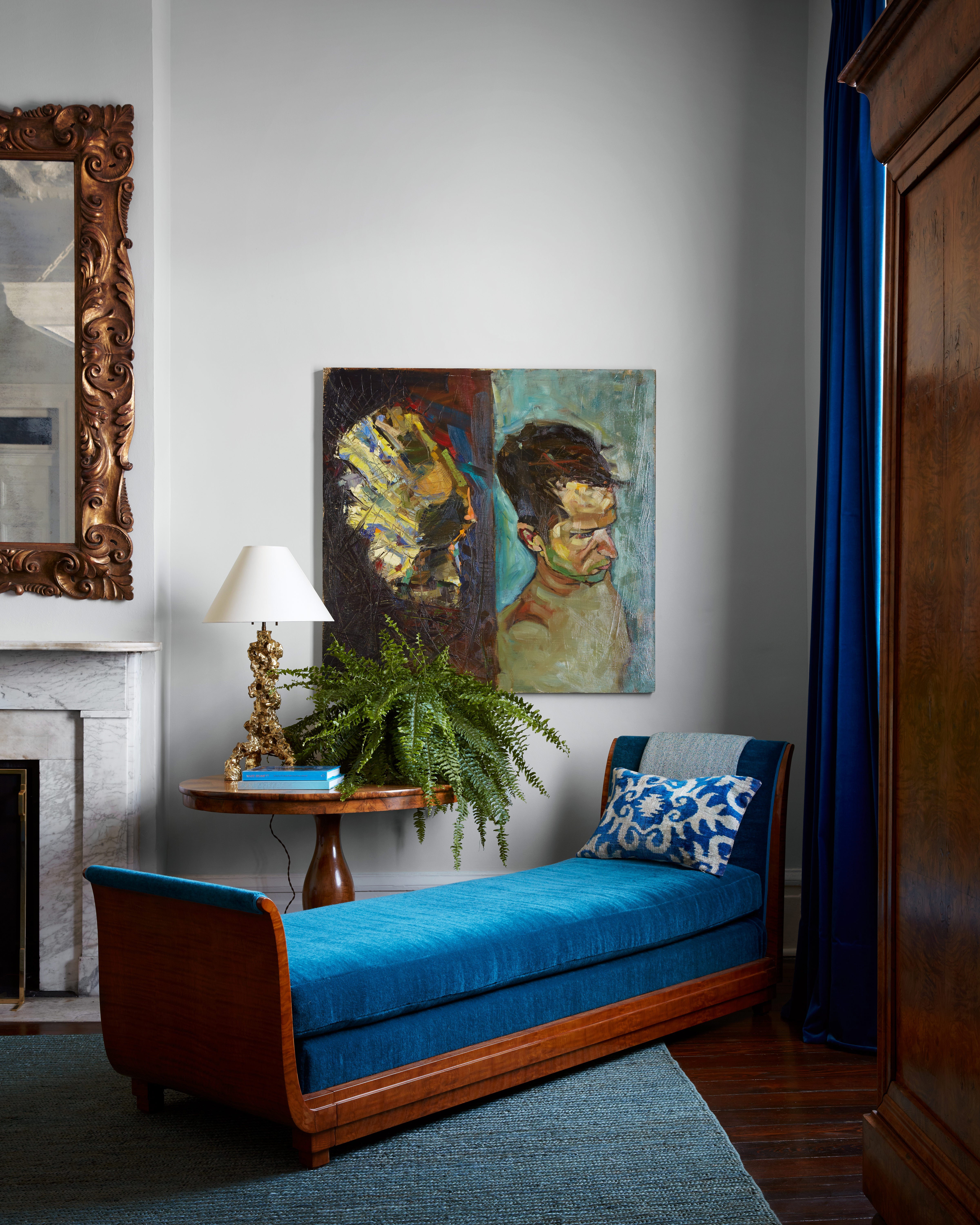 Living Room by Shawn Henderson Interior Design | 1stDibs