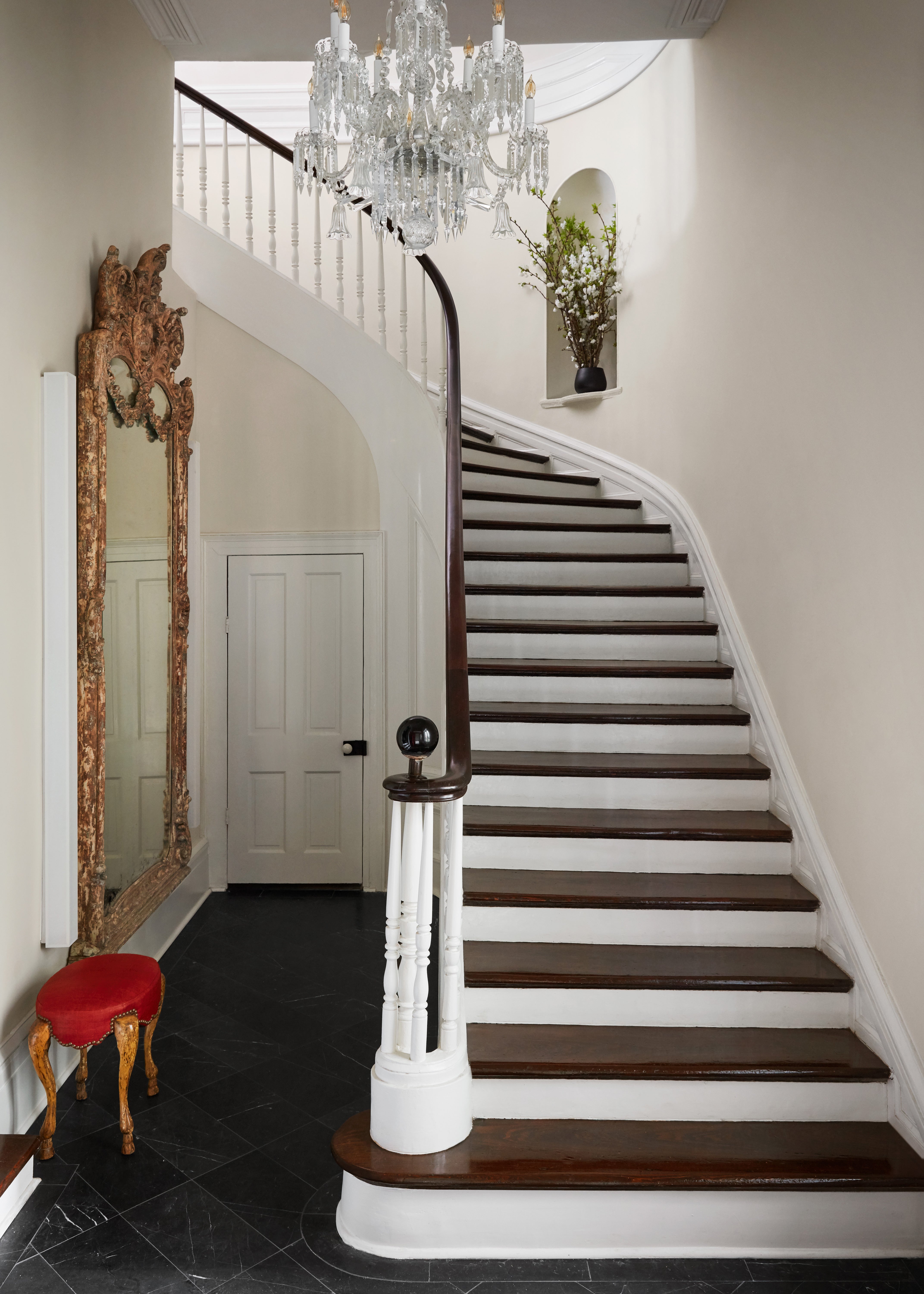 Entry and Hall by Shawn Henderson Interior Design | 1stDibs