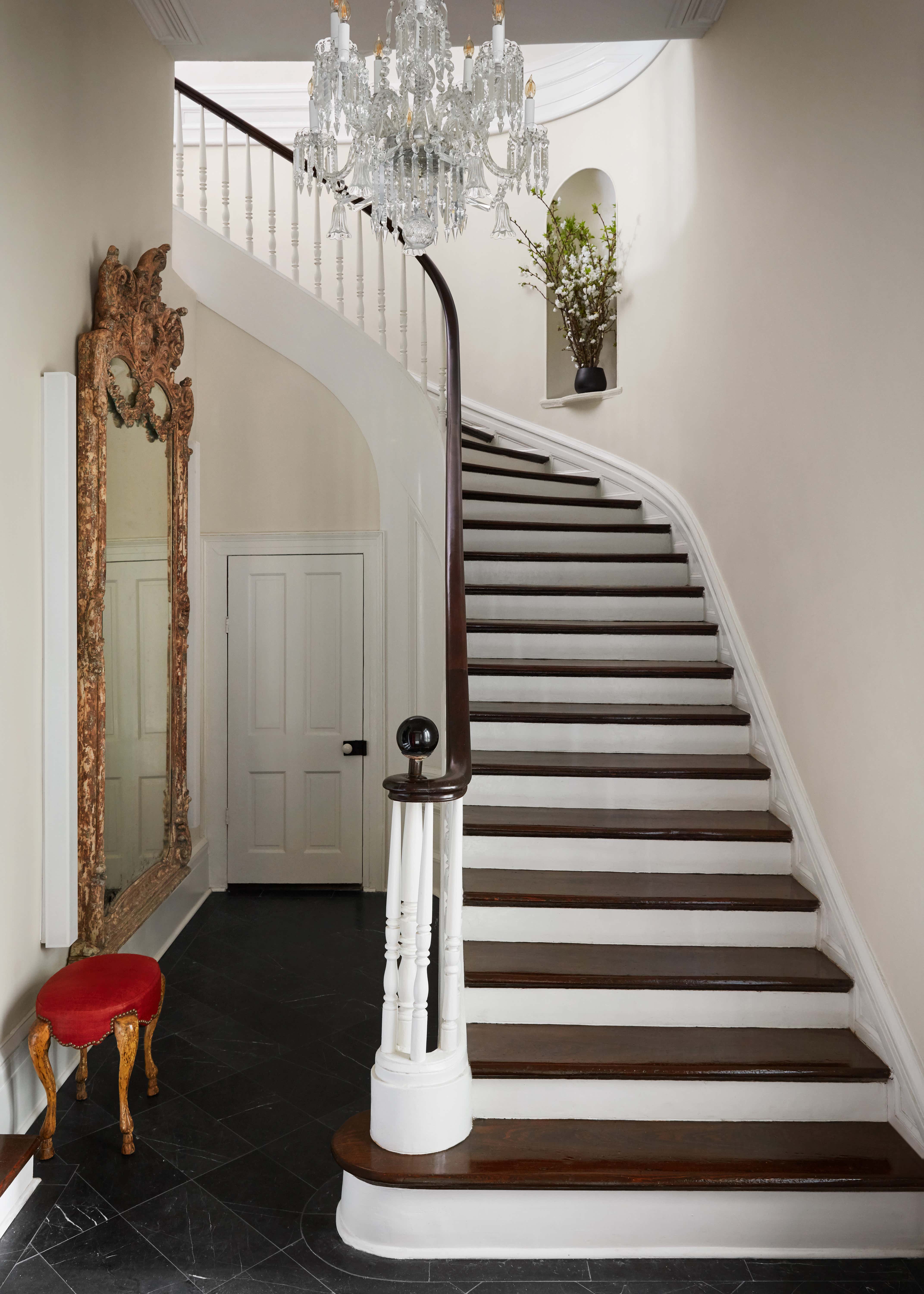 Entry and Hall by Shawn Henderson Interior Design | 1stDibs