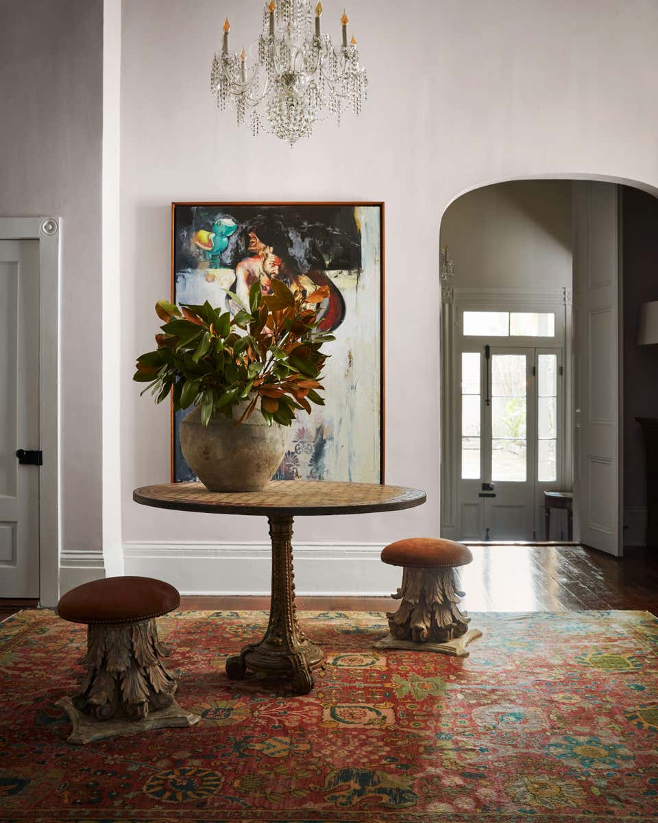 French Quarter by Shawn Henderson Interior Design | 1stDibs