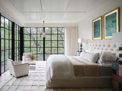  Bohemian Bedroom. Meadowbank by Fern Santini, Inc..