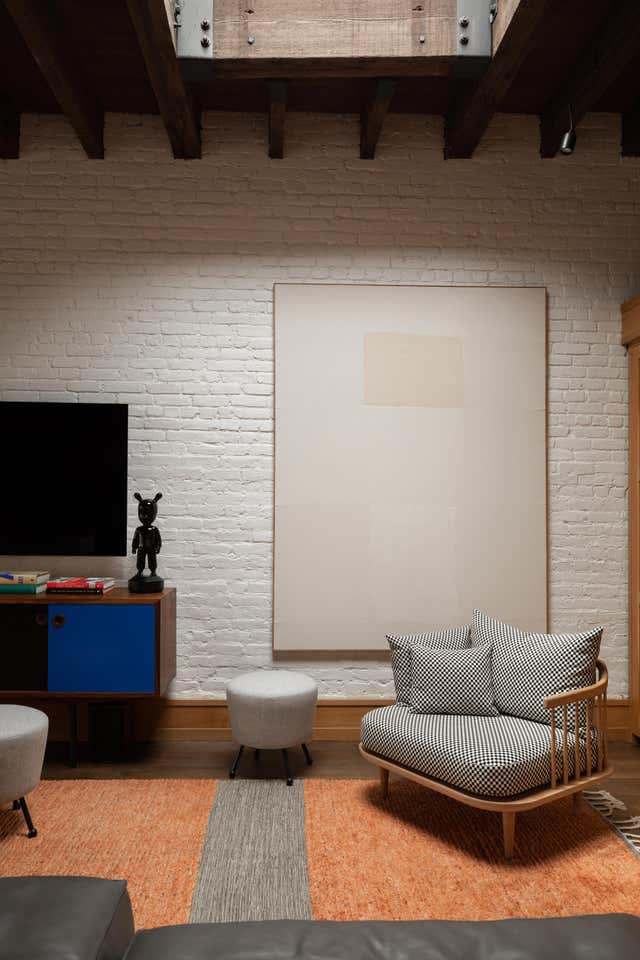 Upper West Side Townhouse by Ashe Leandro | 1stDibs