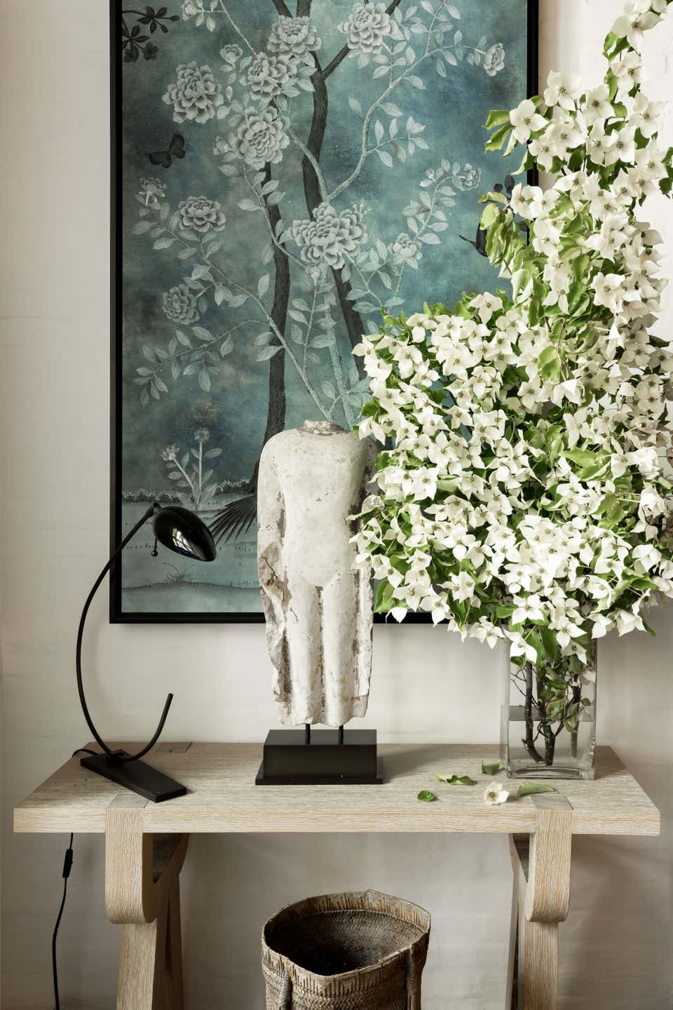 Upper West Side Townhouse by Ashe Leandro | 1stDibs