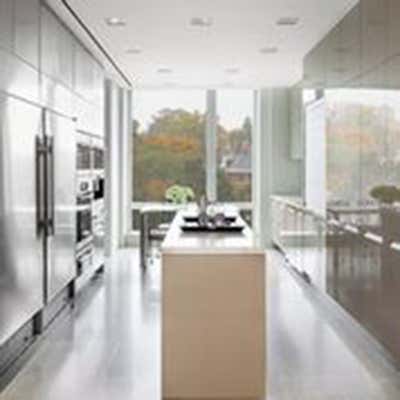  Modern Kitchen. Georgetown Home by David Kleinberg Design Associates.