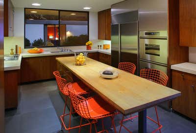  Contemporary Kitchen. Interior Styling Ladd & Kelsey House by Hildebrandt Studio.