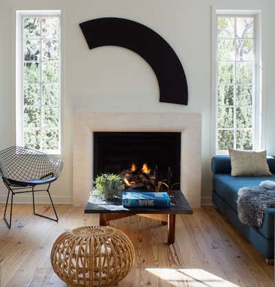  Country Scandinavian Living Room. Kimille Taylor's Telluride Home by Kimille Taylor Inc.