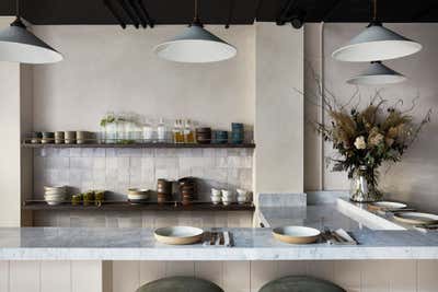  Craftsman Restaurant Kitchen. The Good Plot by Design Stories.