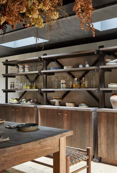  Craftsman Restaurant Dining Room. The Good Plot by Design Stories.
