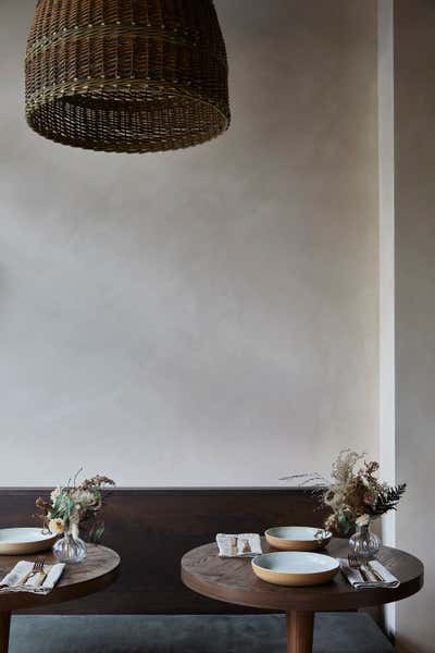  Craftsman Restaurant Living Room. The Good Plot by Design Stories.