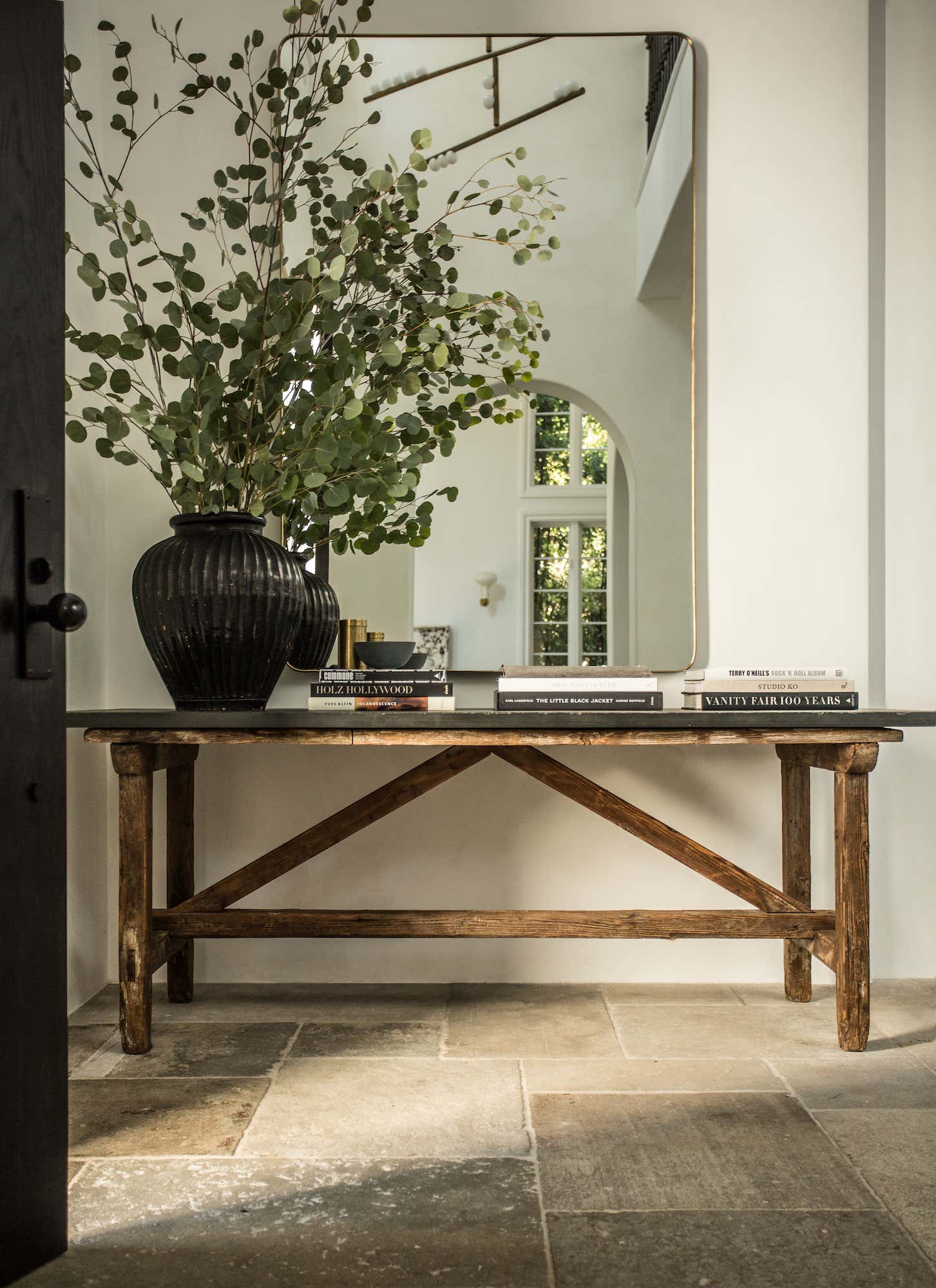 Entry and Hall by Studio Jake Arnold | 1stDibs