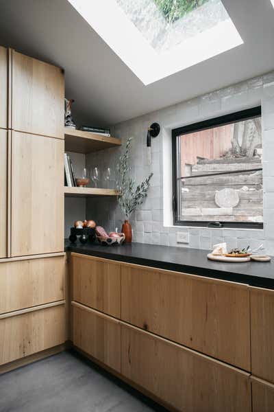  Modern Family Home Kitchen. Highland Park Modern by A1000xBetter.