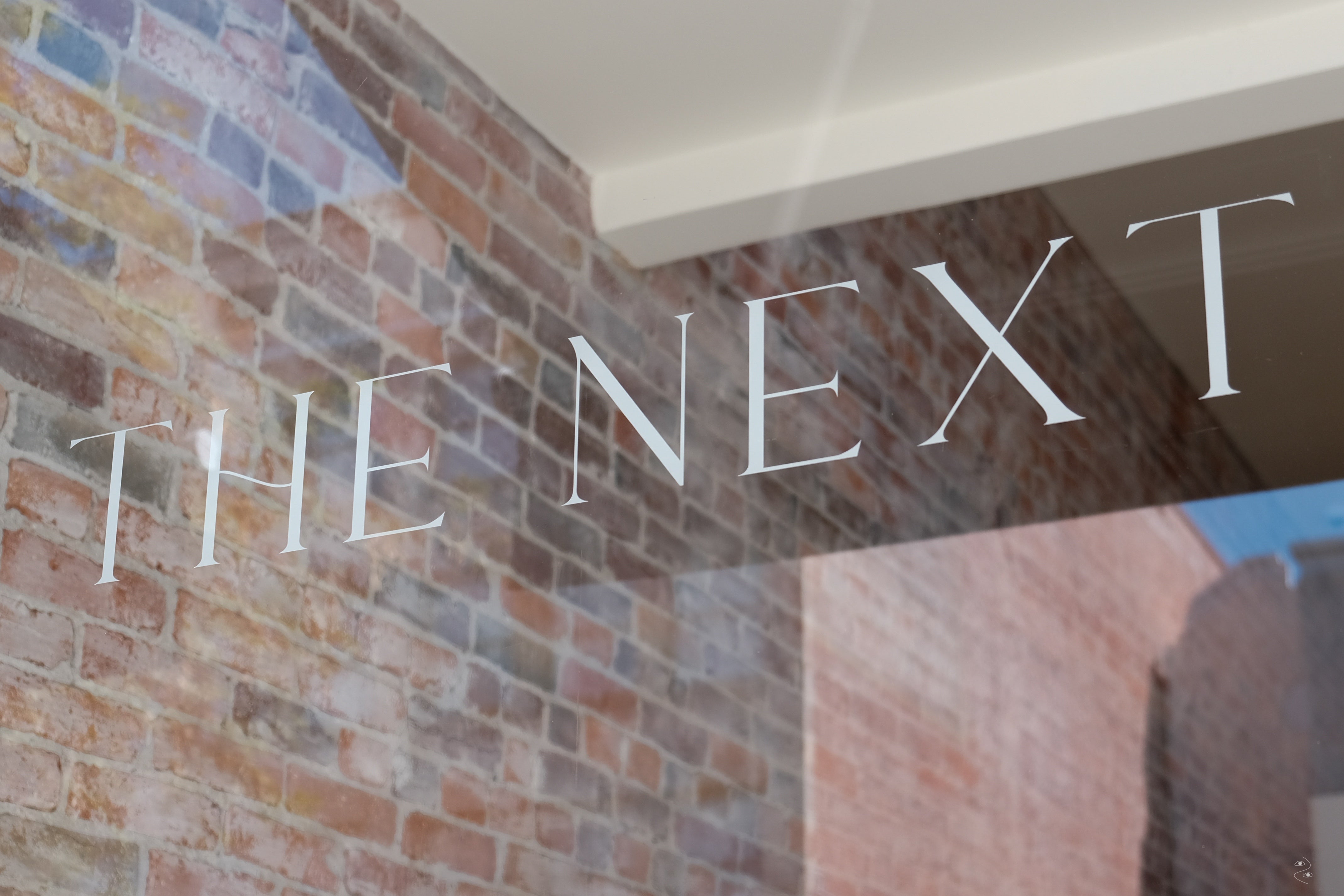 Eclectic Lobby and Reception