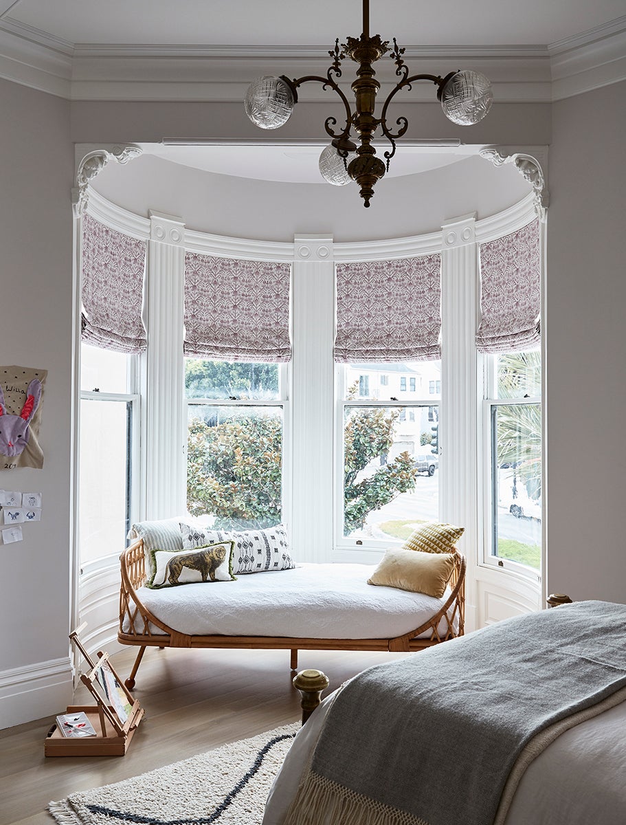 Victorian Children
s Room