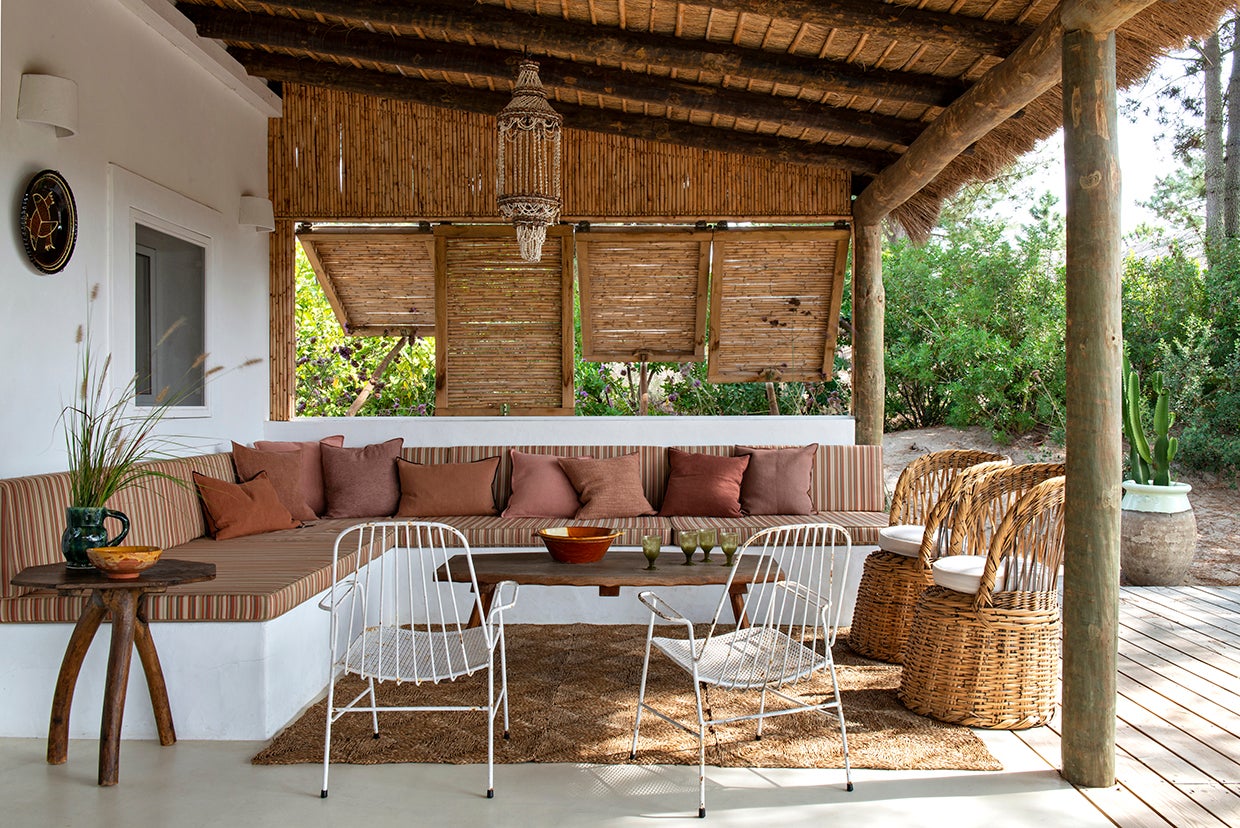 Contemporary Exterior