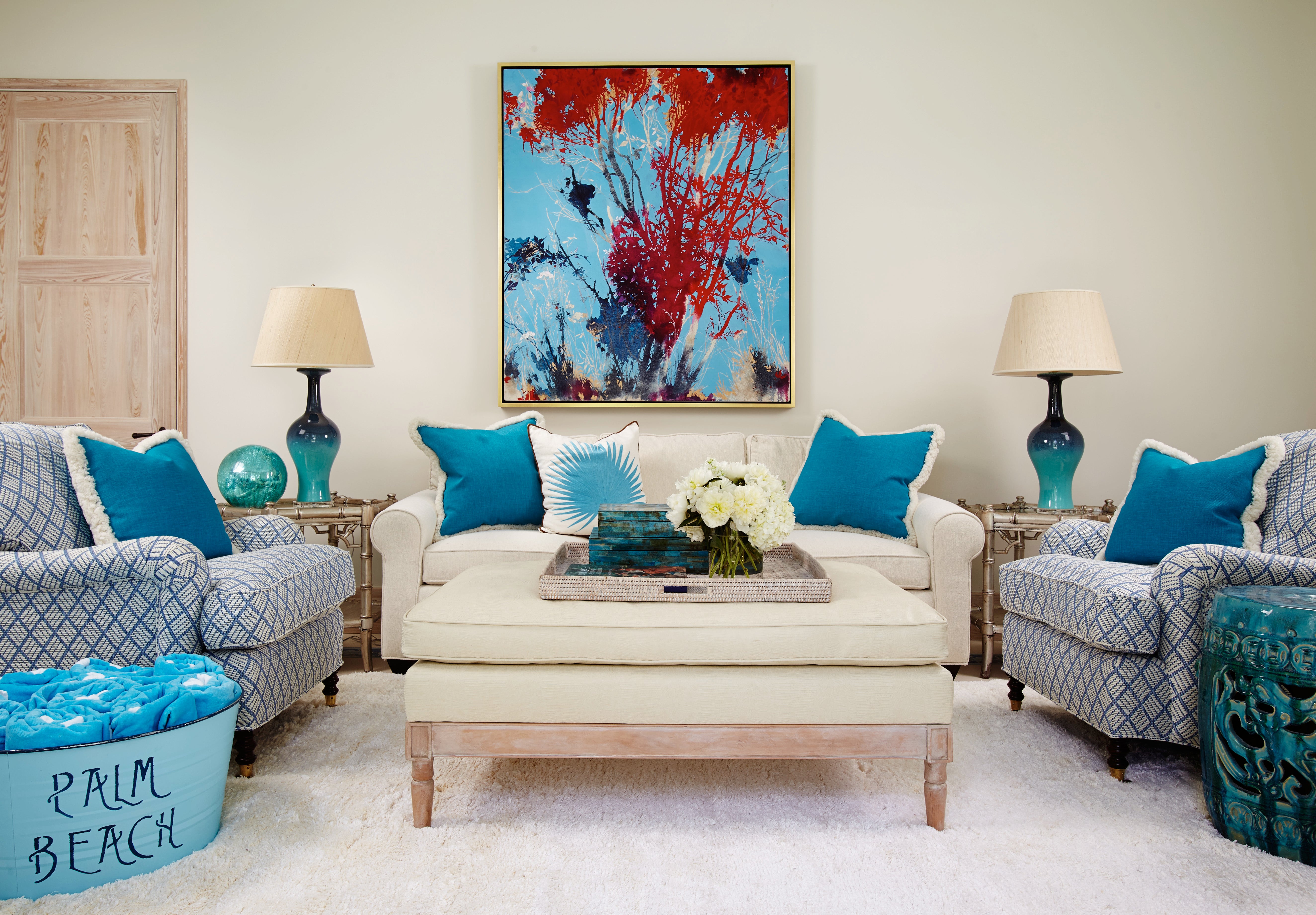 Coastal Bar and Game Room