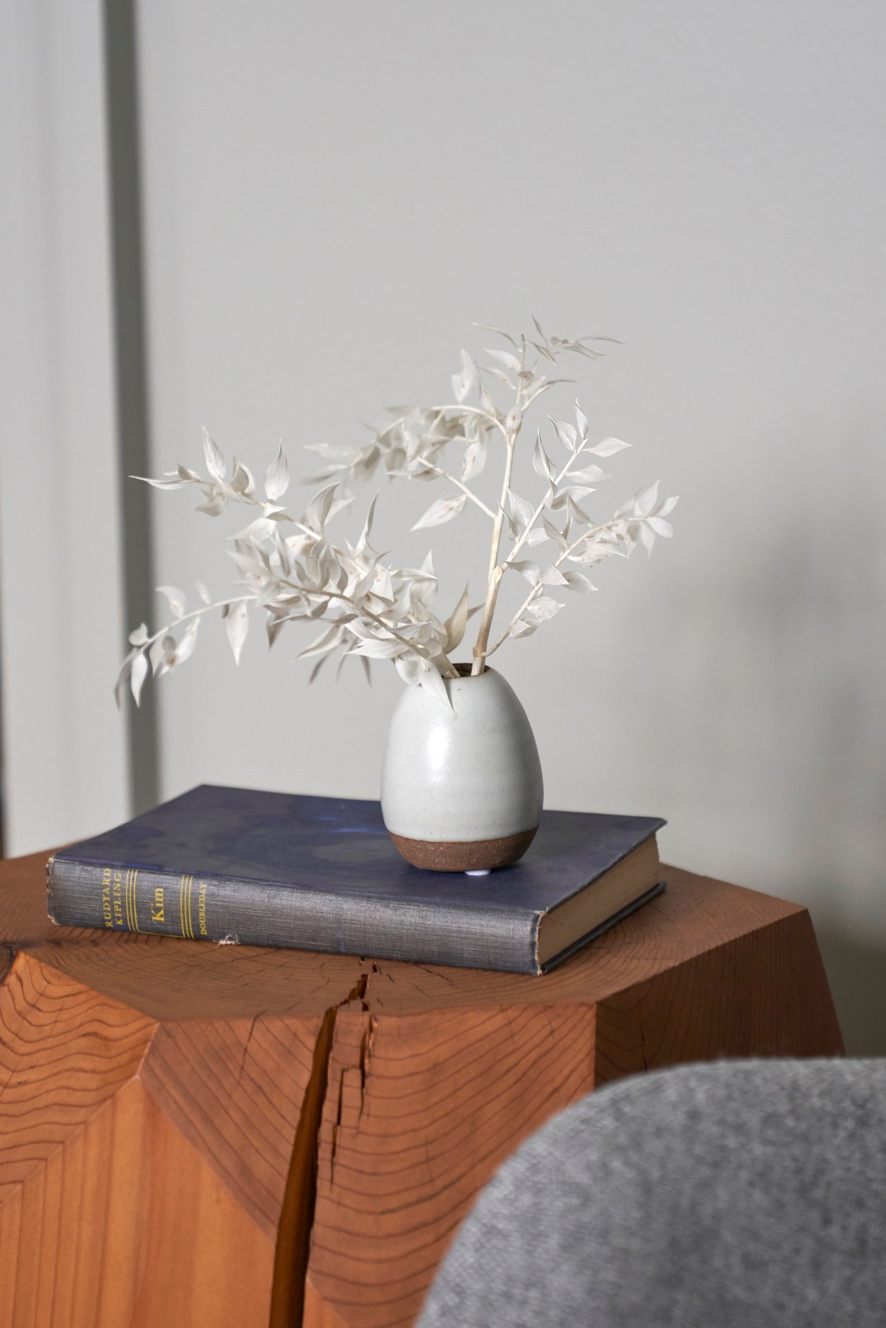 Contemporary Office and Study