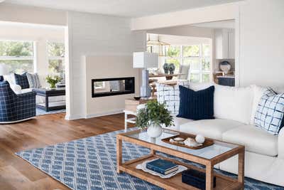  Transitional Beach House Living Room. Beach Bliss by Jamie Merida Interiors.