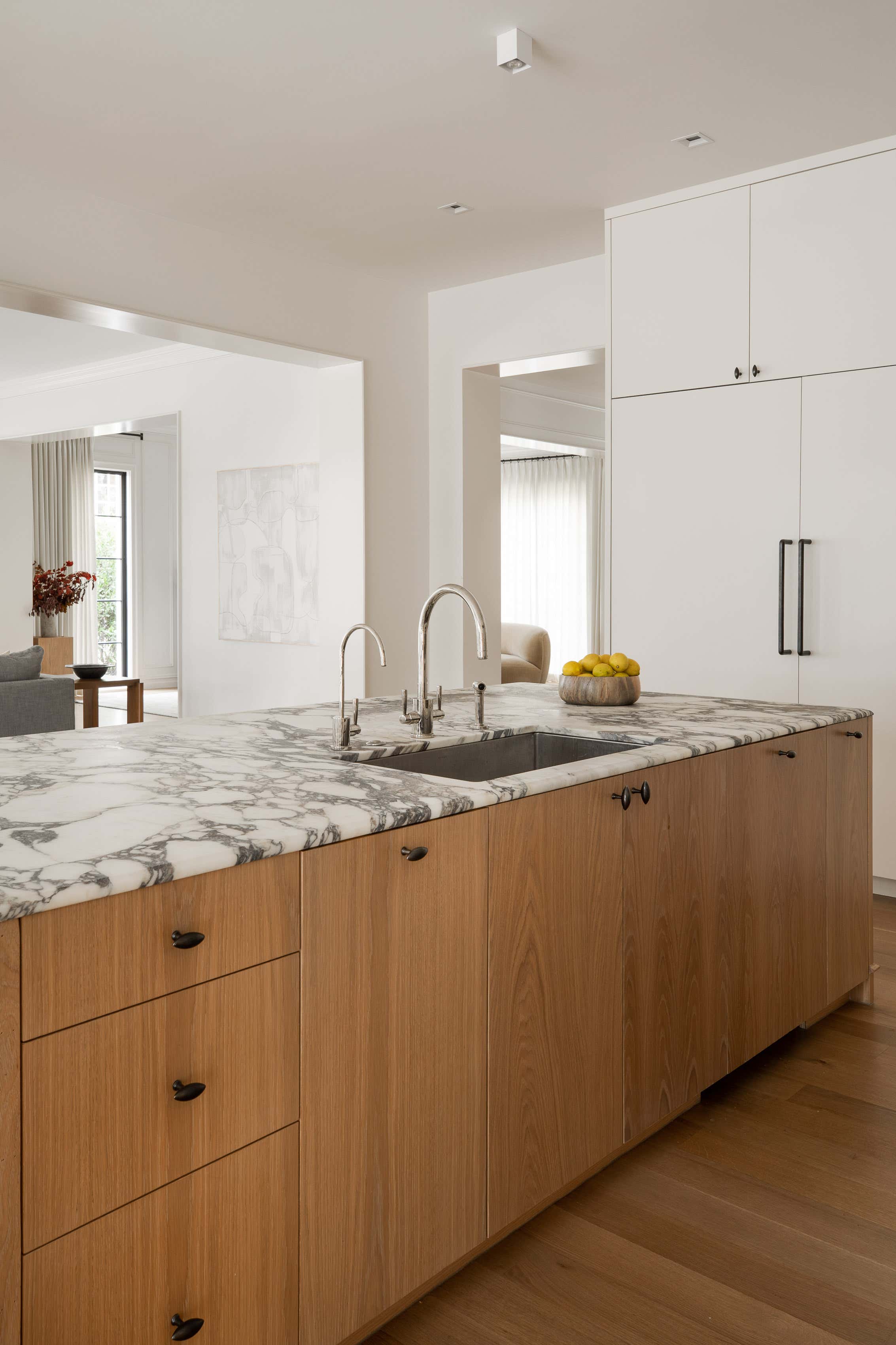 Kitchen by Christina Cole and Co. | 1stDibs